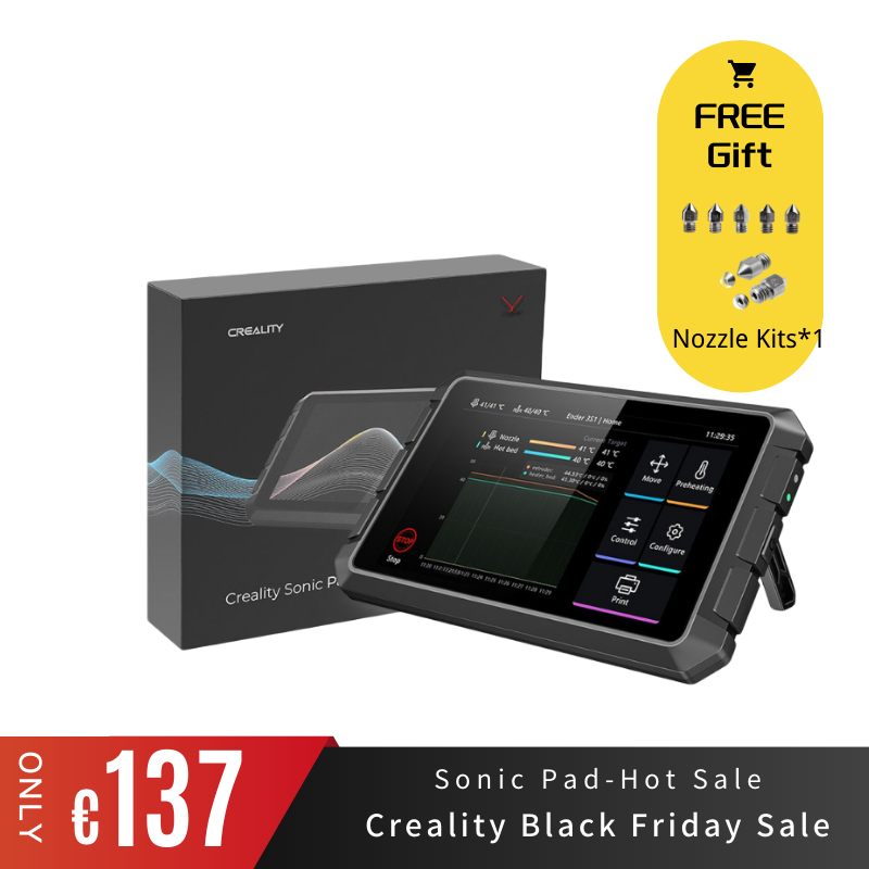 Creality Sonic Pad sale