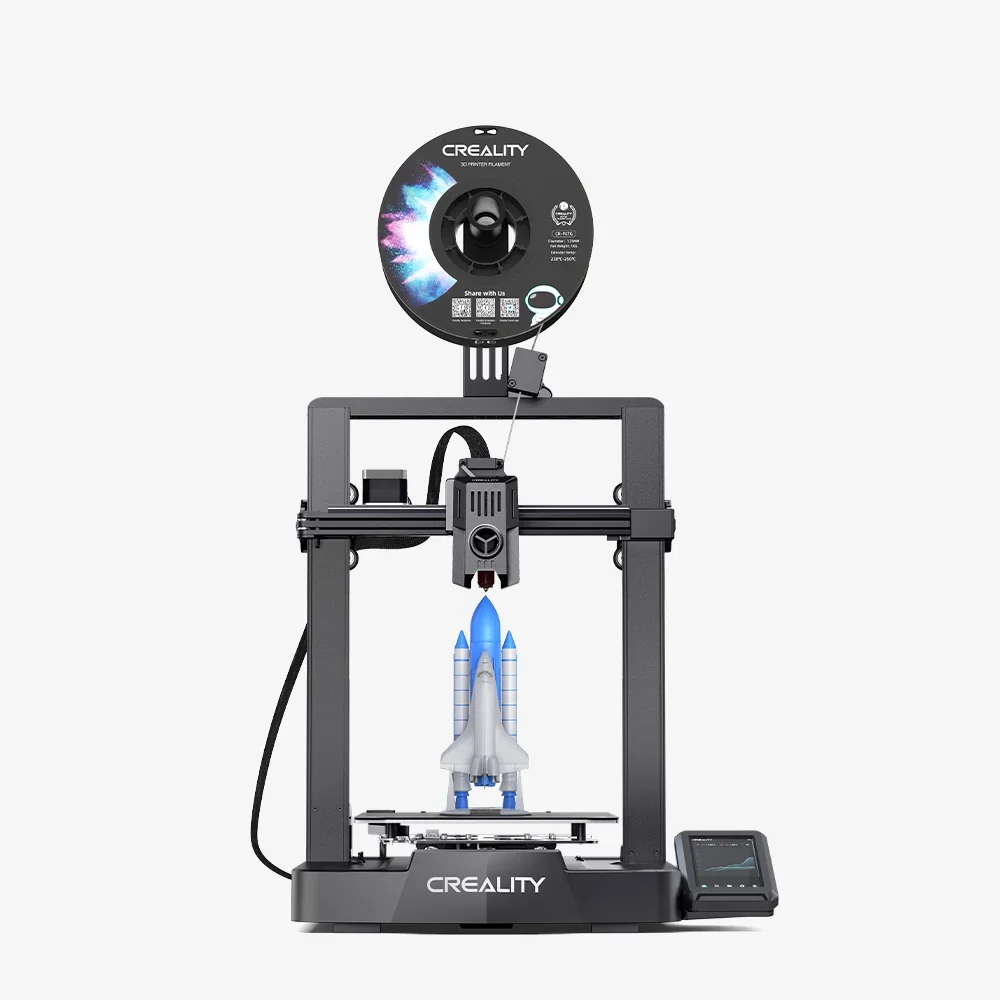 Ender 3 V2 problème d'extrusion ? - Creality - Forum pour les imprimantes  3D et l'impression 3D