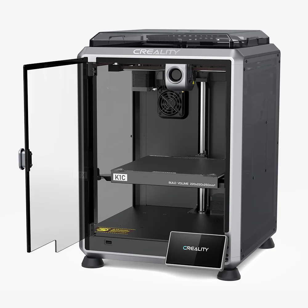 creality k1 c 3d printer