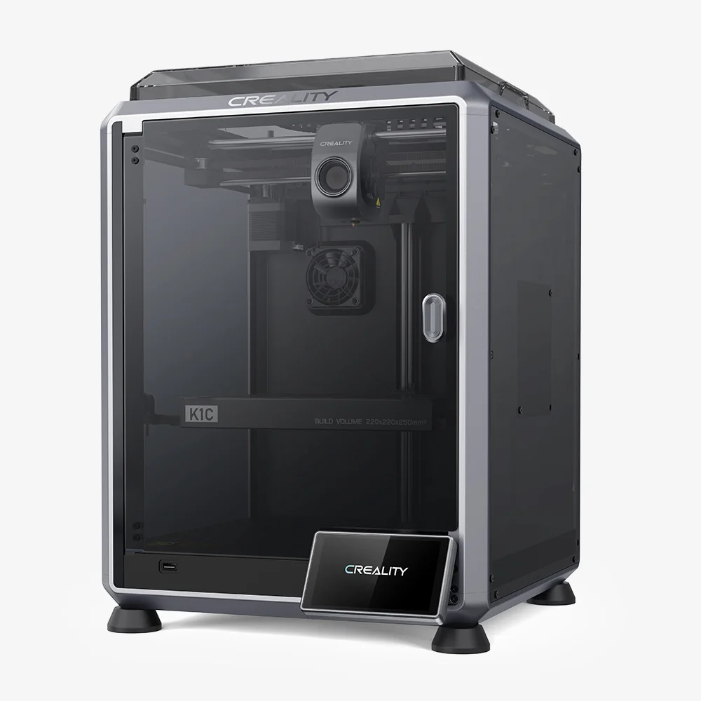 creality k1 c 3d printer