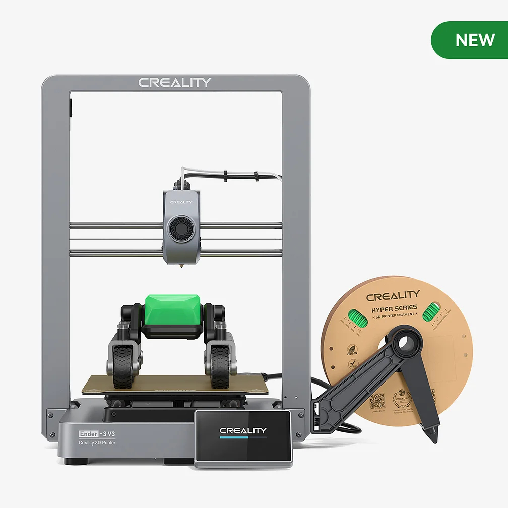 comgrow creality ender 3 neo 3d printer