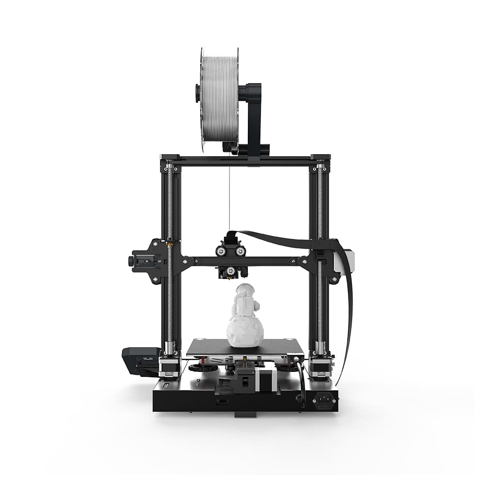 Creality Ender-3 S1X 3D Printer Reach To 200mm/s
