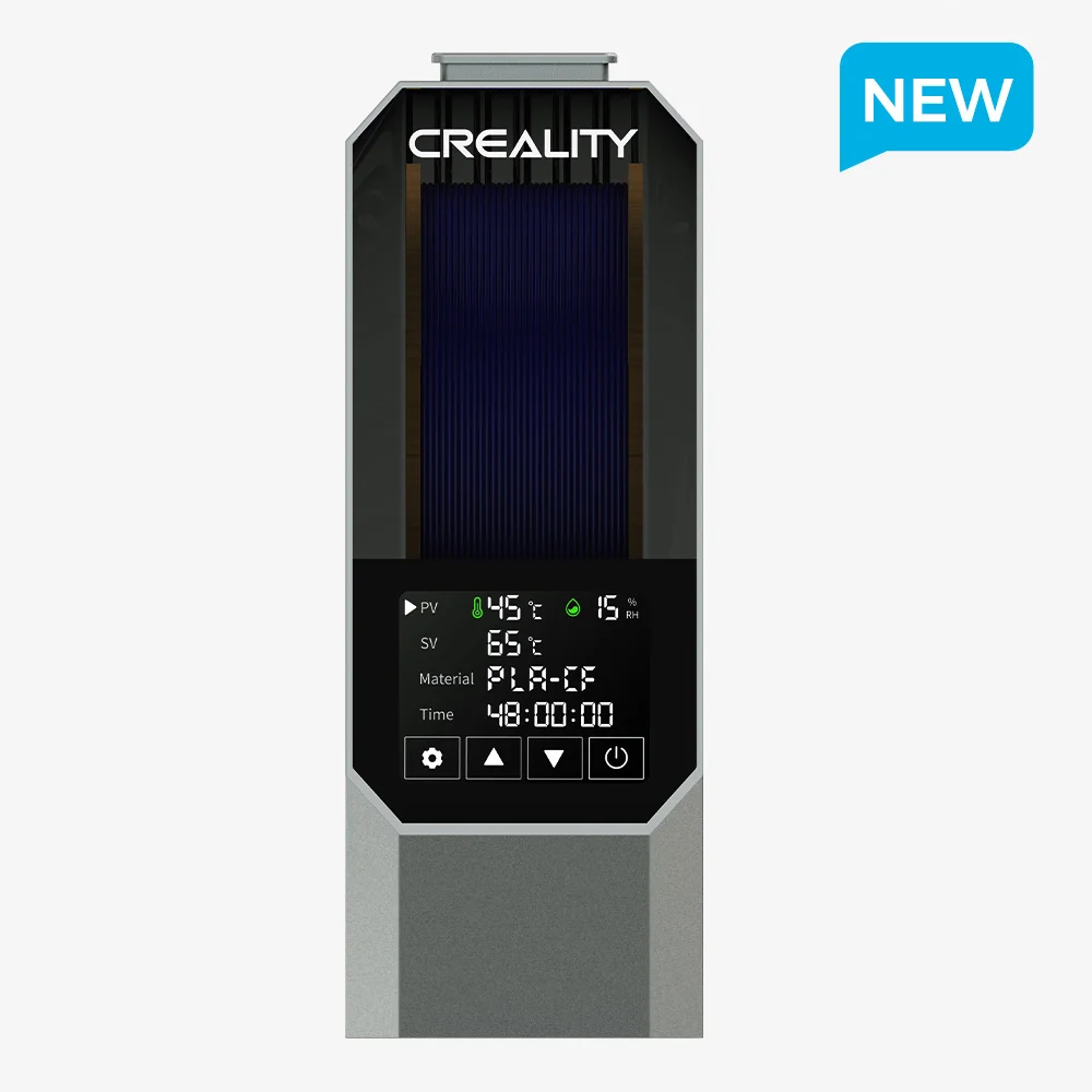 Creality Space Pi Filament Dryer
