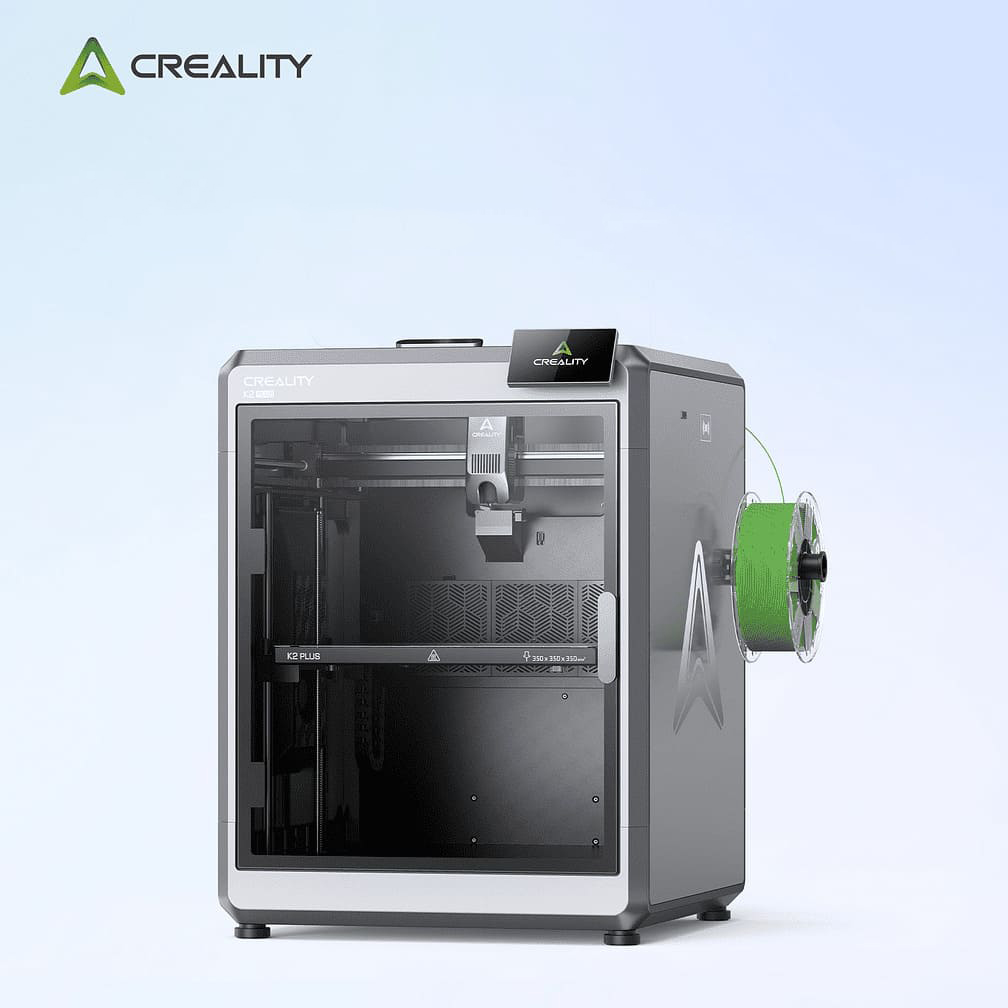 Creality K2 Plus 3D Printer 