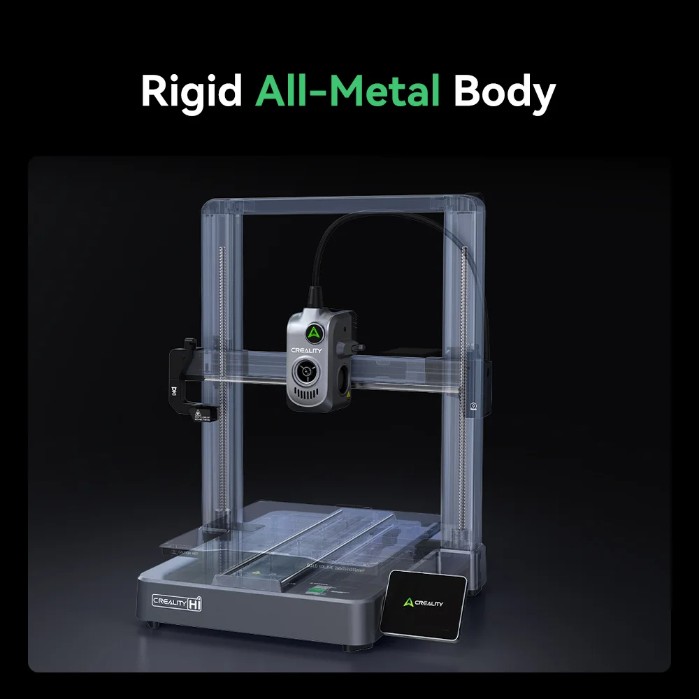 Creality Hi 3D Printer