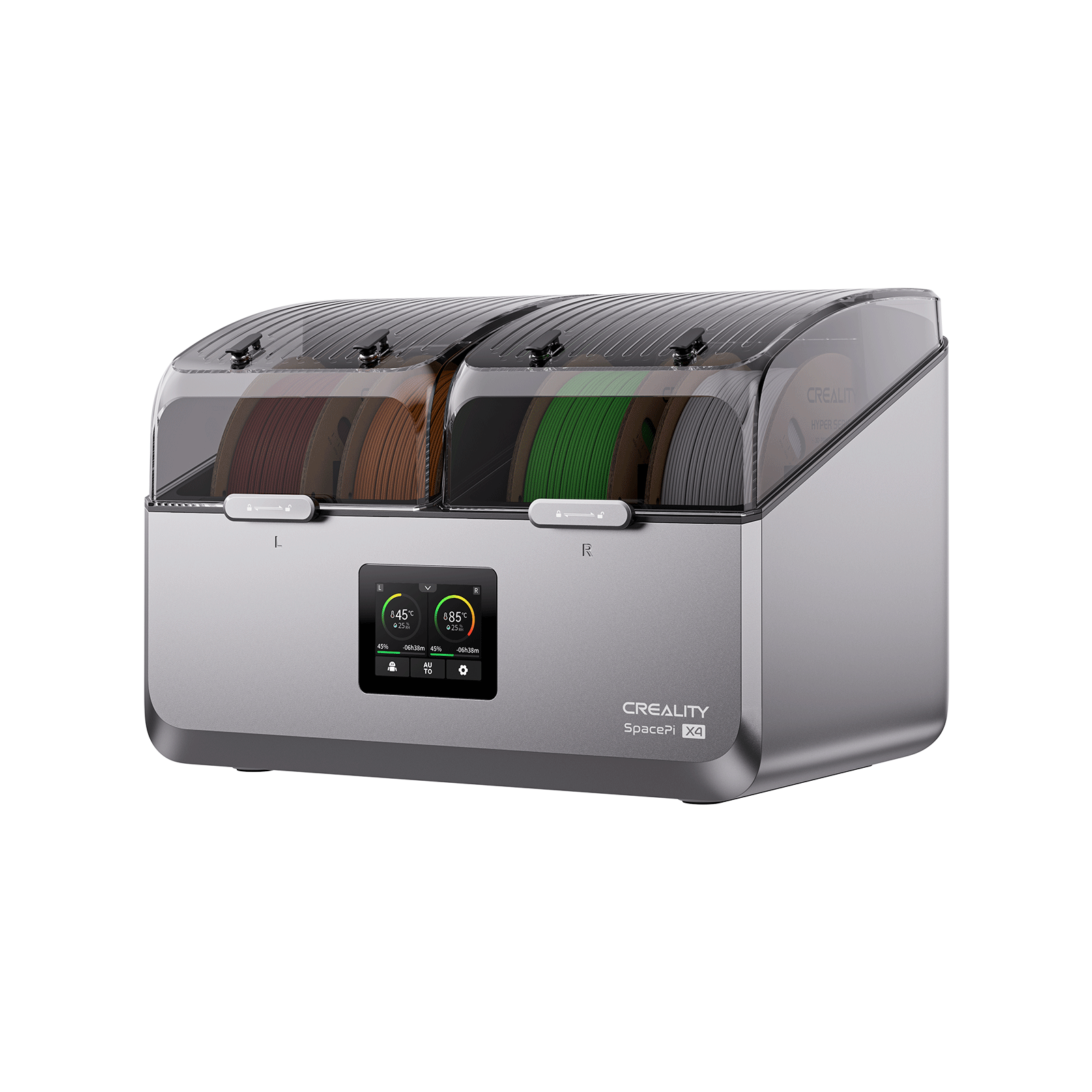 Creality SpacePi X4 Filament Dryer
