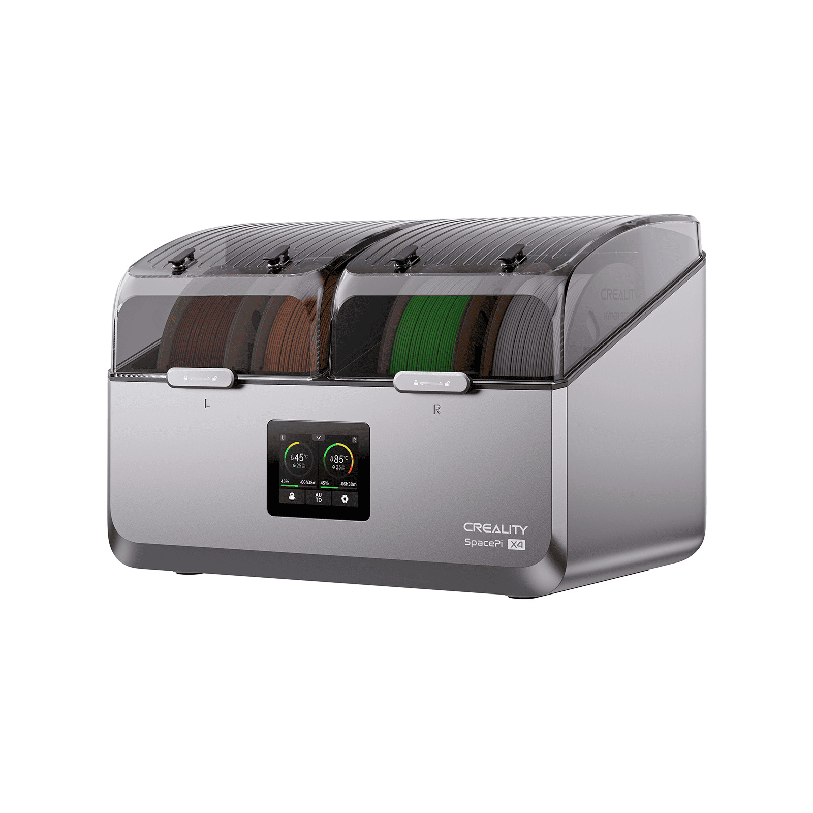 Creality SpacePi X4 Filament Dryer