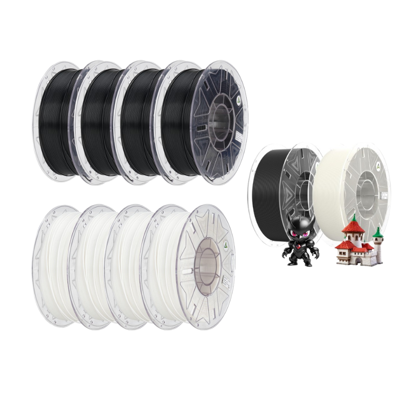 RFID Hyper PLA Filament 1.75mm 10KG Bundle Sale