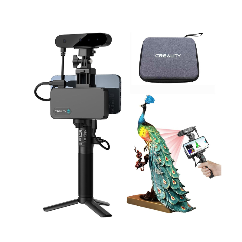 Creality CR-Scan Ferret Pro 3D Scanner