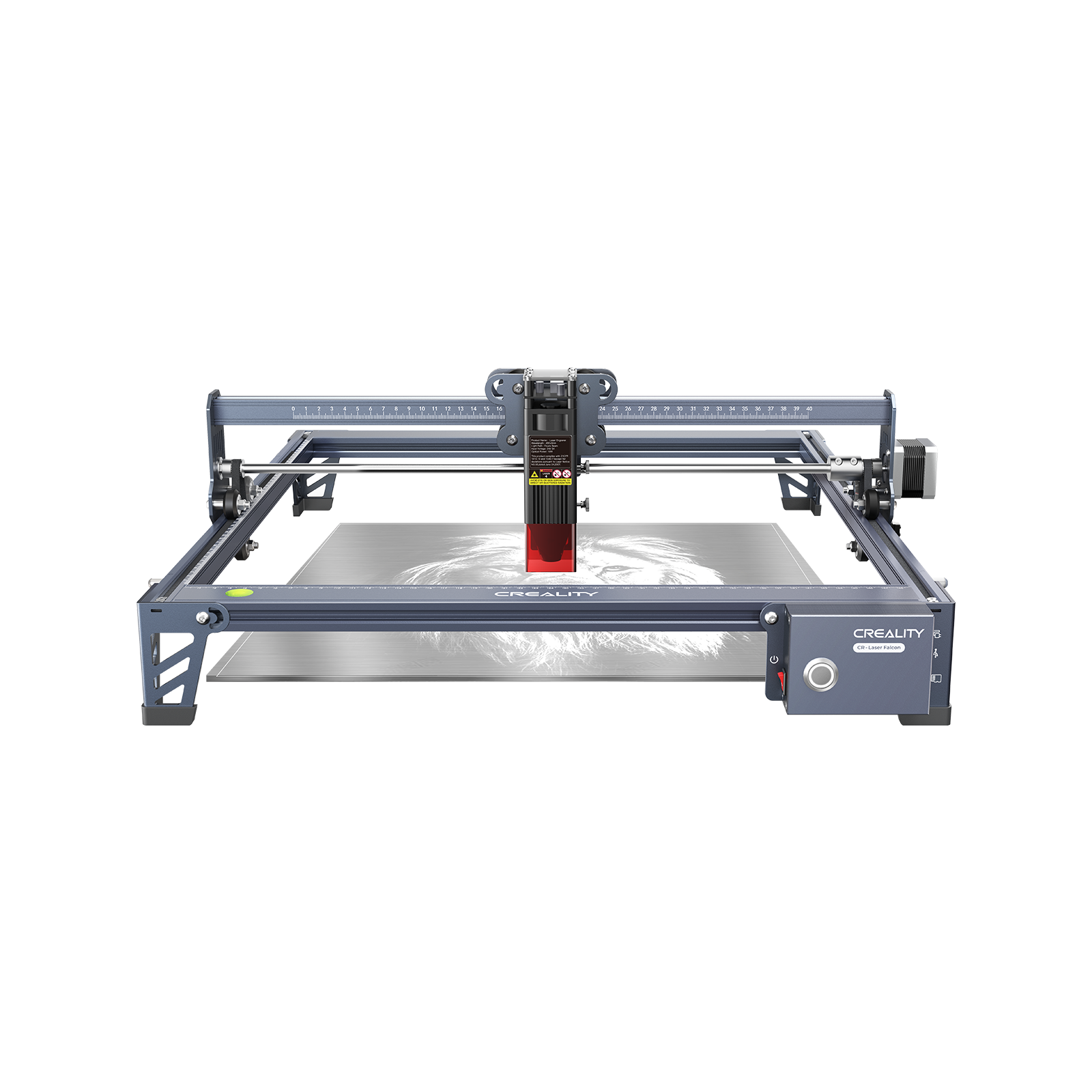Creality CR-Laser Falcon 3D  Laser Engraver-10W