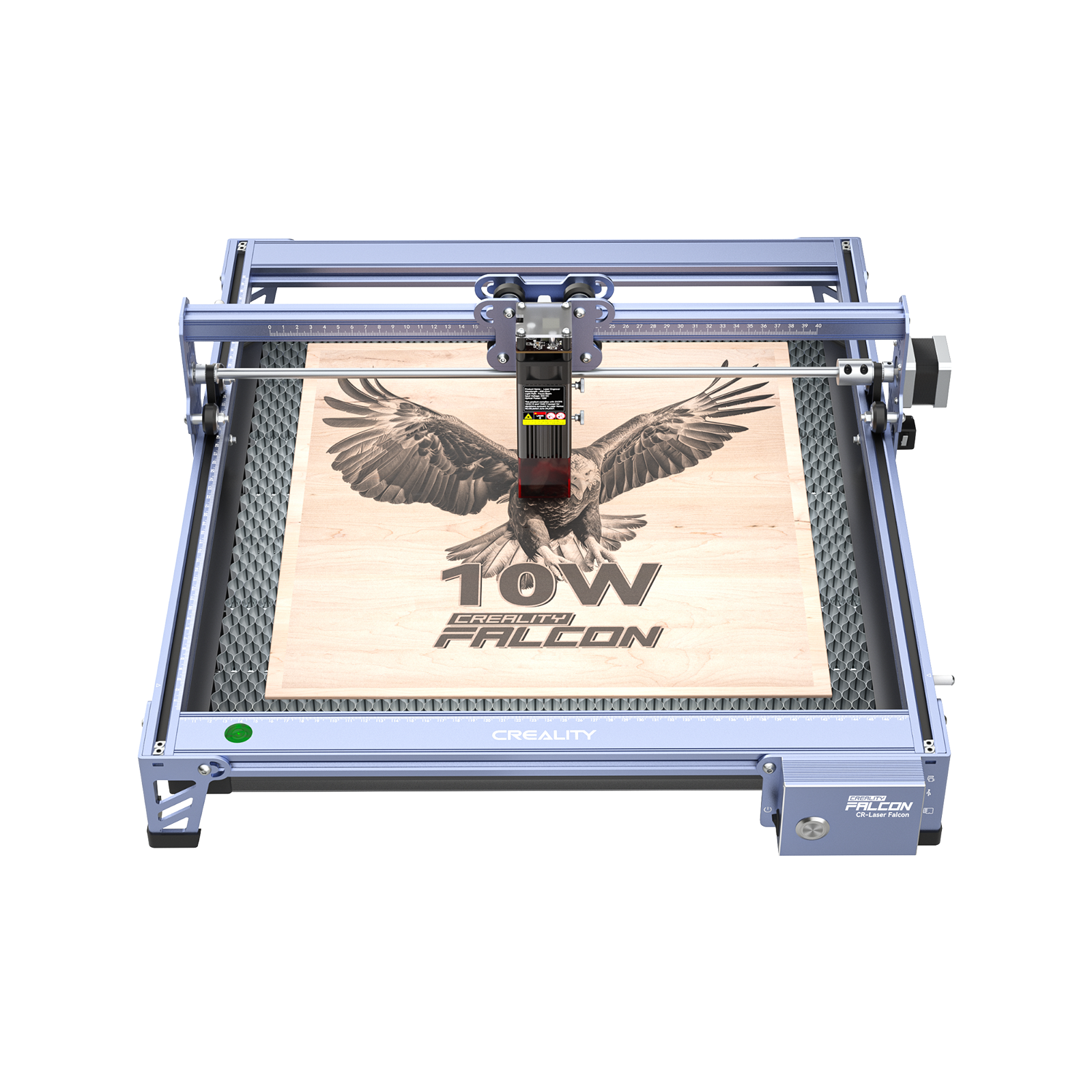 Creality CR-Laser Falcon 3D  Laser Engraver-10W