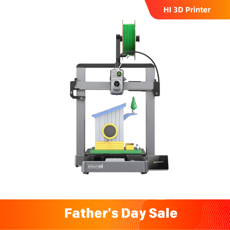 Creality Hi 3D Printer