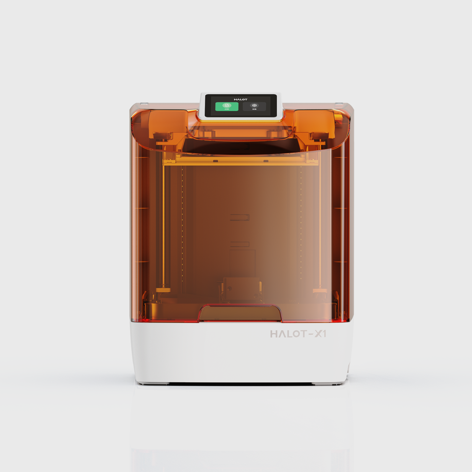 Creality Halot X1 Combo Resin 3D Printer