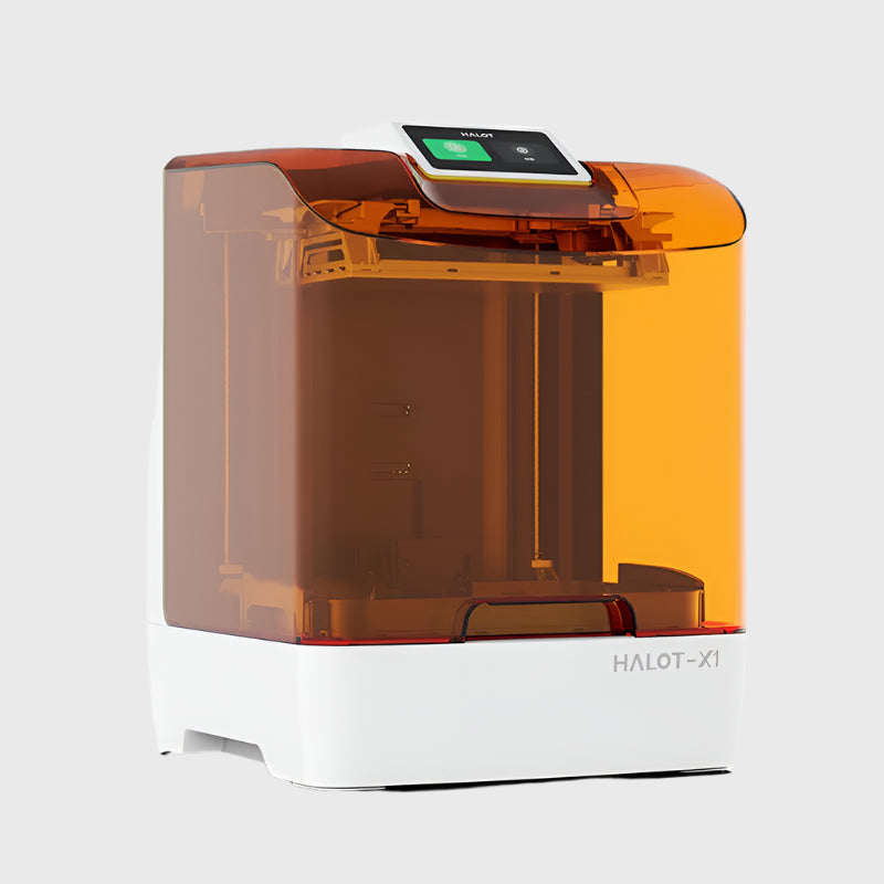 Creality Halot X1 Combo Resin 3D Printer