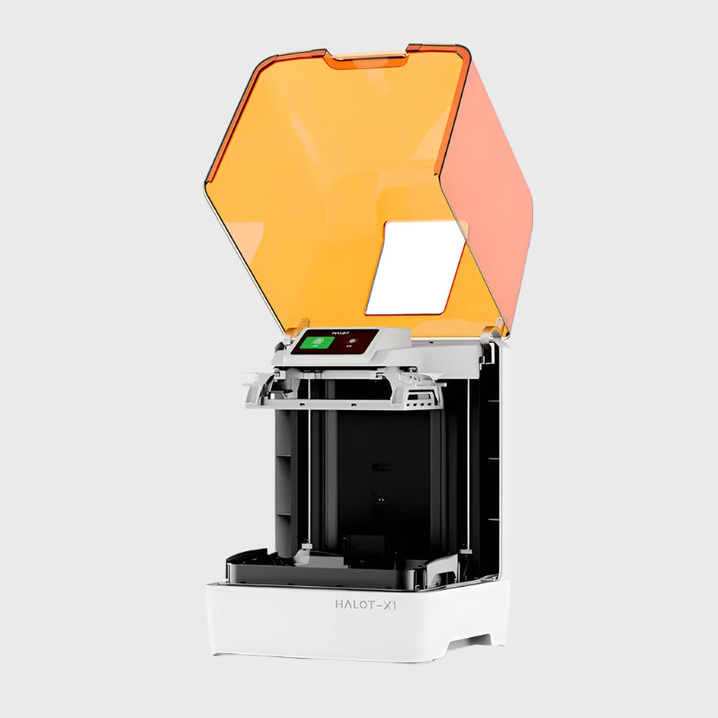 Creality Halot X1 Combo Resin 3D Printer