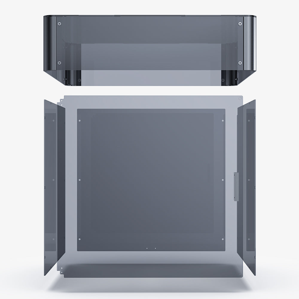 Ender-5 Max Enclosure