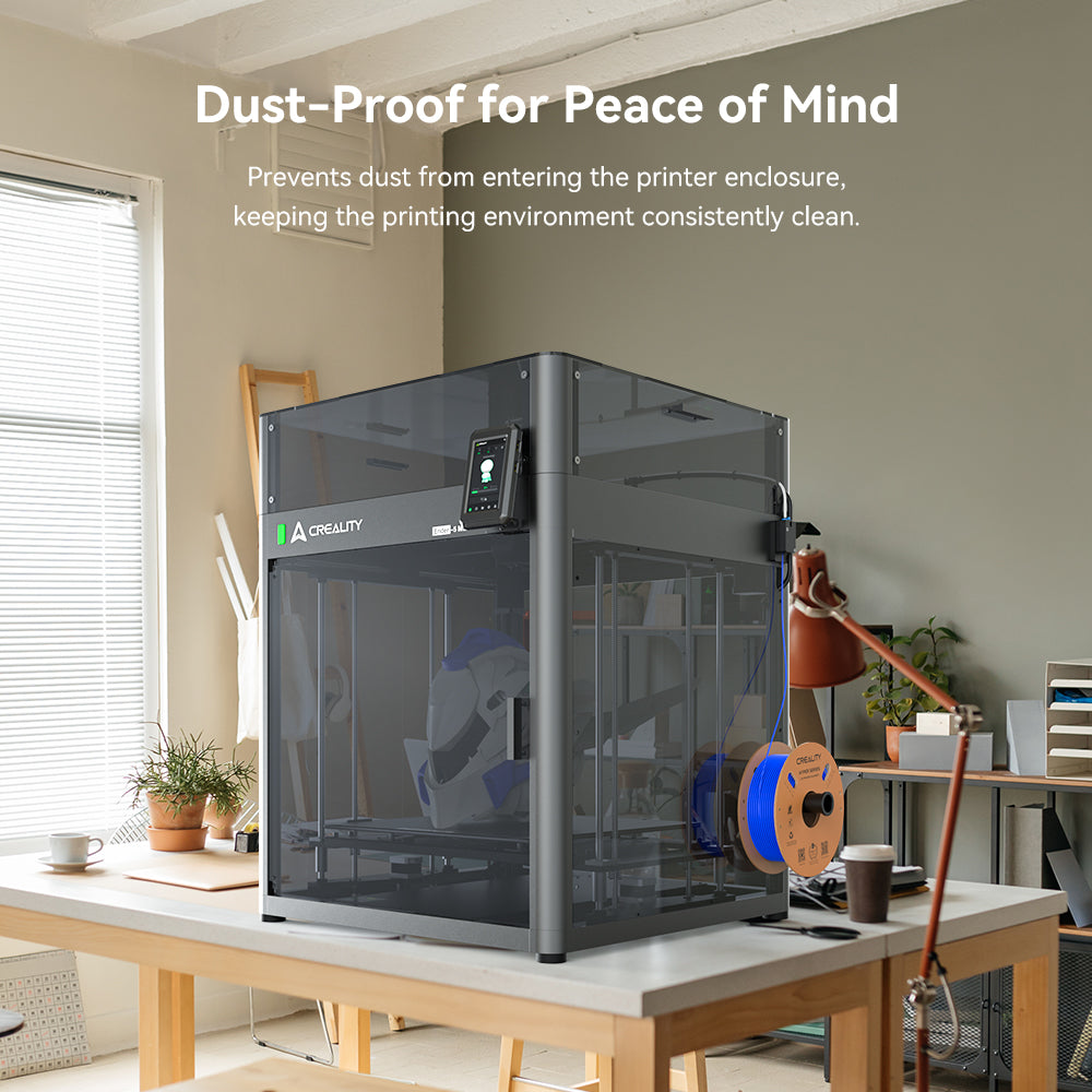 Ender-5 Max Enclosure