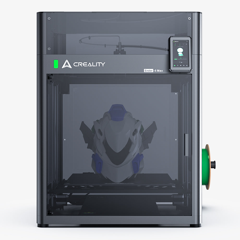 Ender-5 Max Enclosure