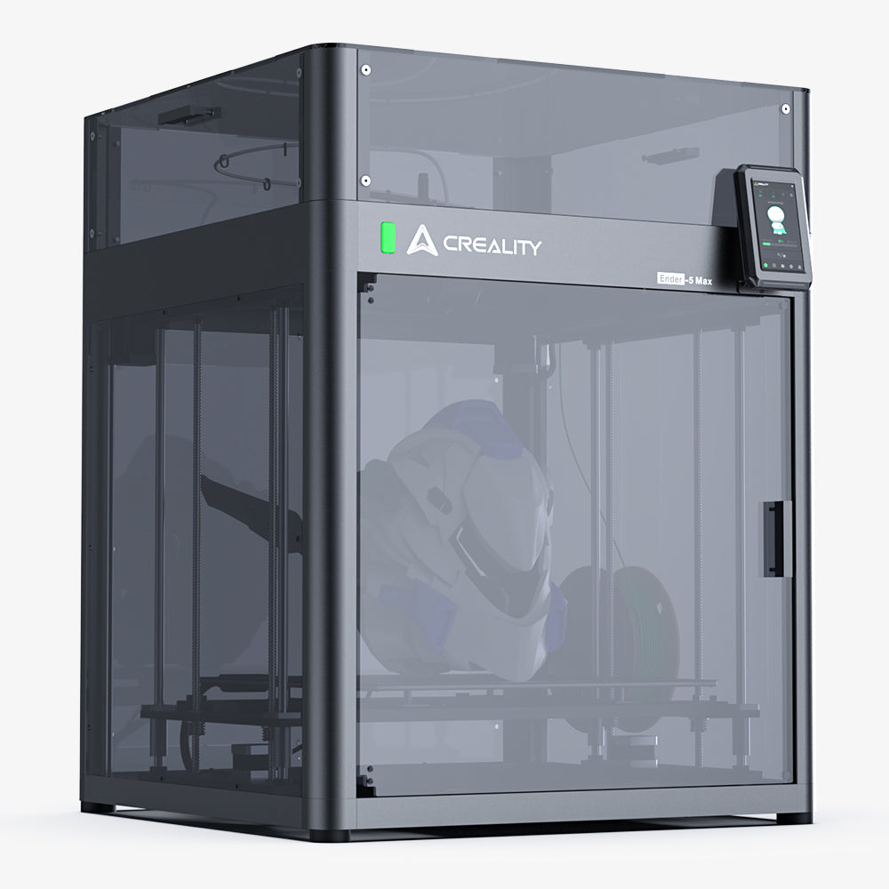 Ender-5 Max Enclosure