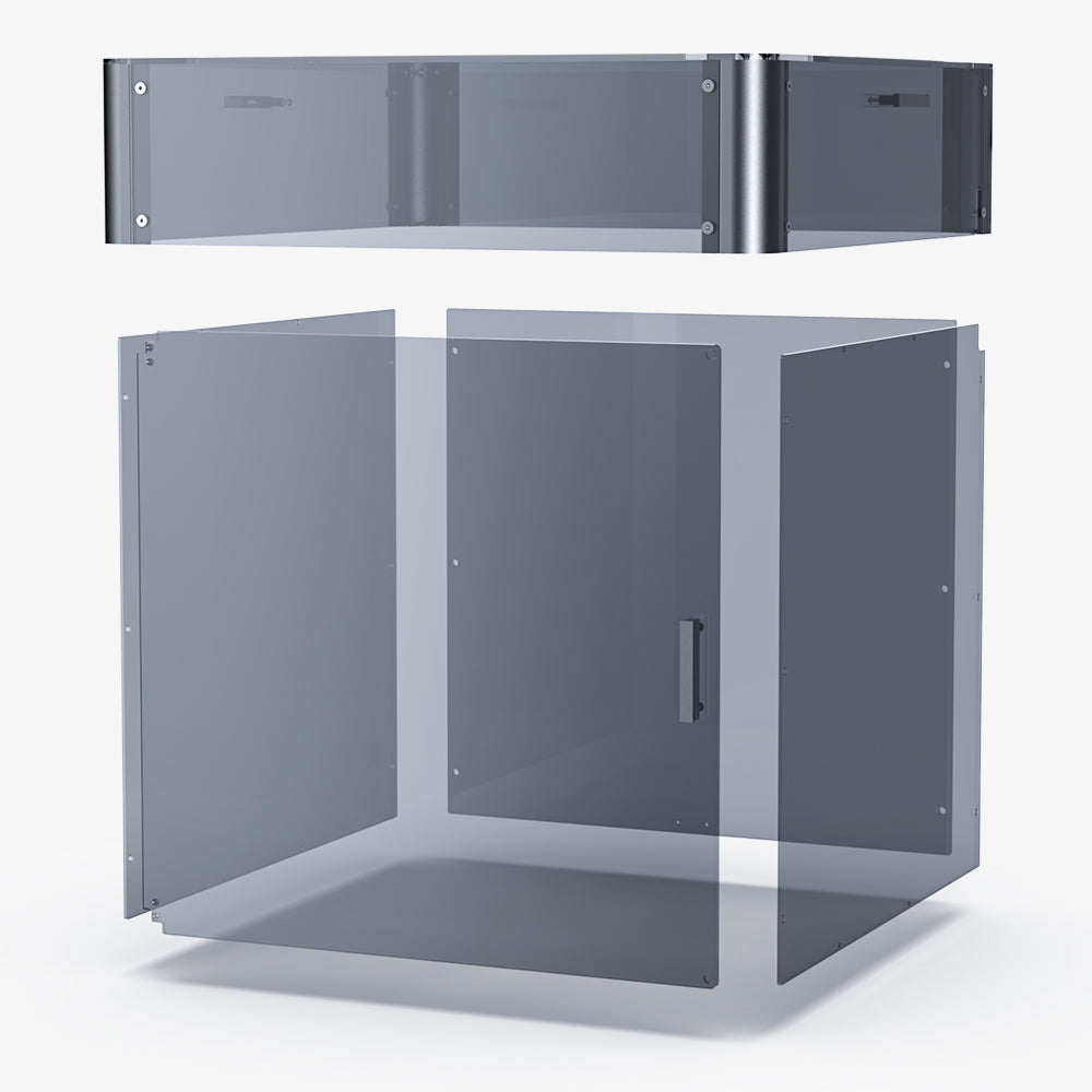 Ender-5 Max Enclosure