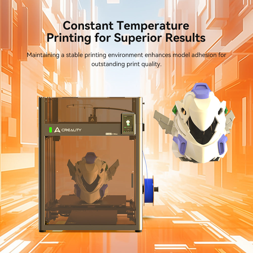 Ender-5 Max Enclosure