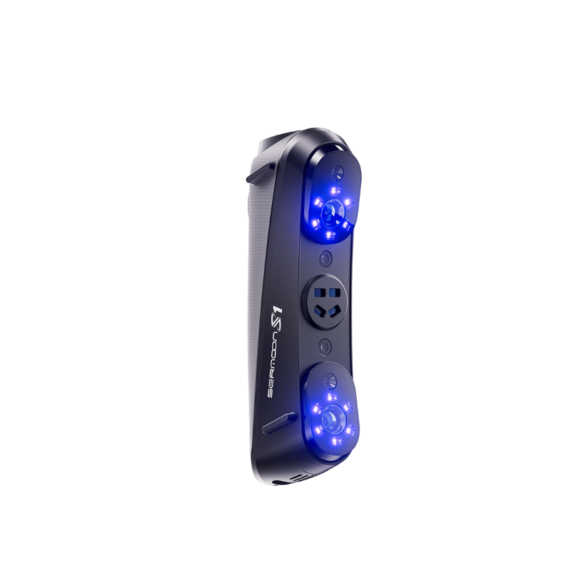 Creality Sermoon S1 3D Scanner