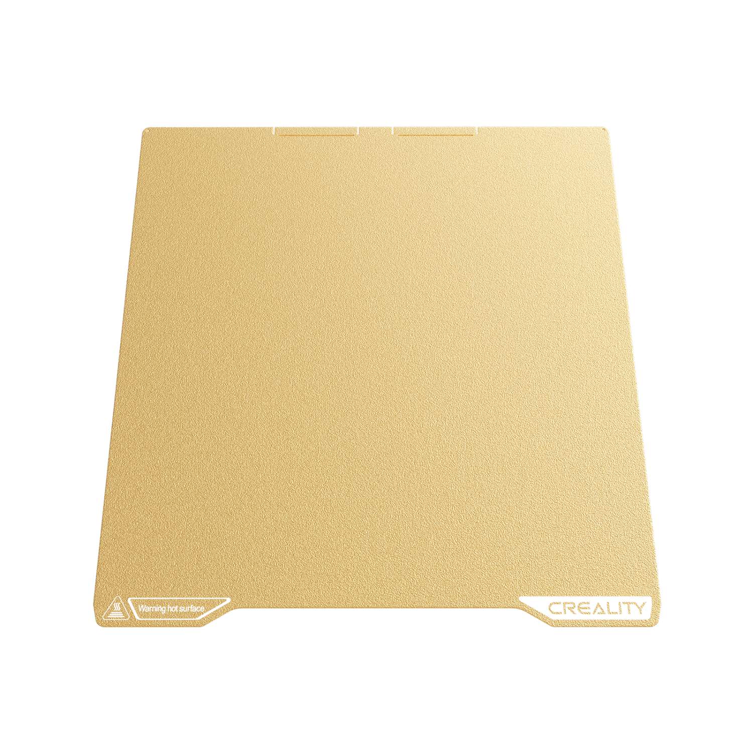 K2 PEI Double Sided Frosted Build Plate