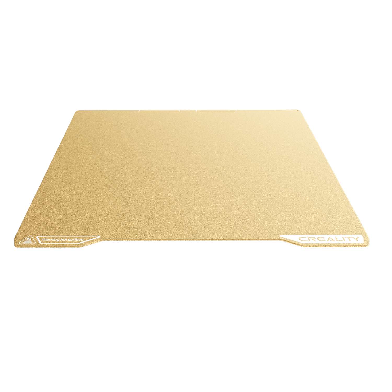 K2 PEI Double Sided Frosted Build Plate