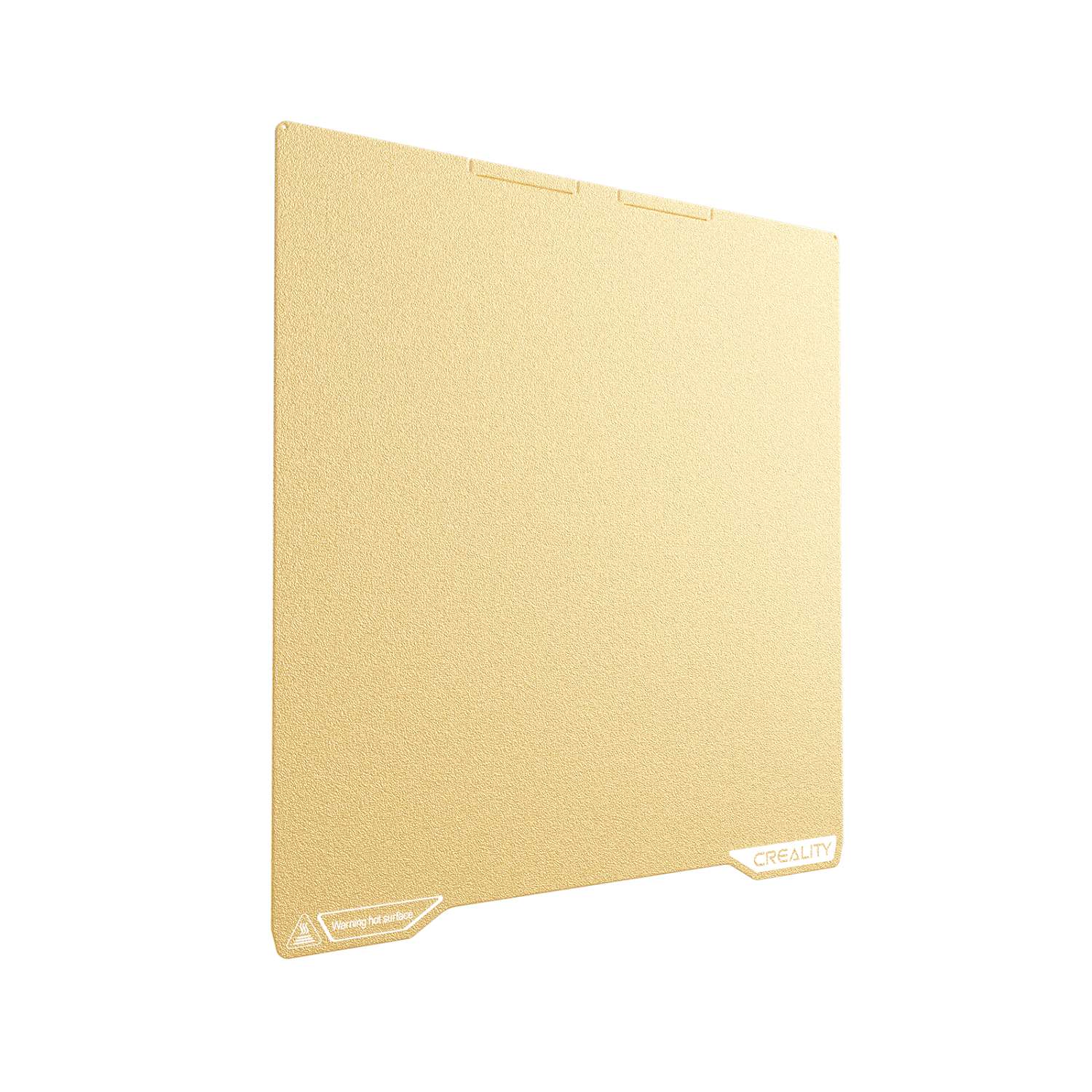 K2 PEI Double Sided Frosted Build Plate