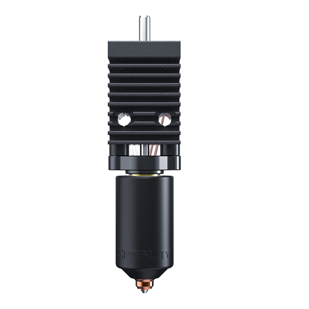 K2/K2 Pro Ceramic Heating Block Kit