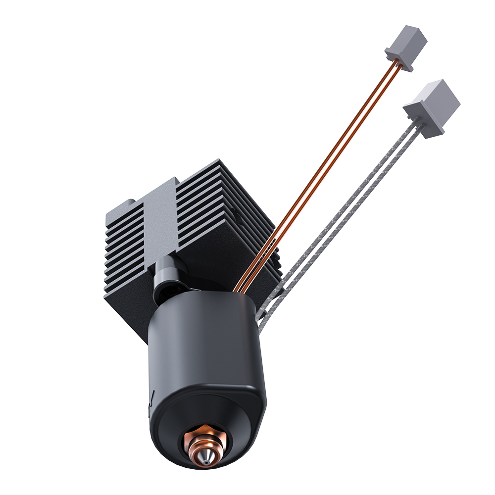K2/K2 Pro Ceramic Heating Block Kit