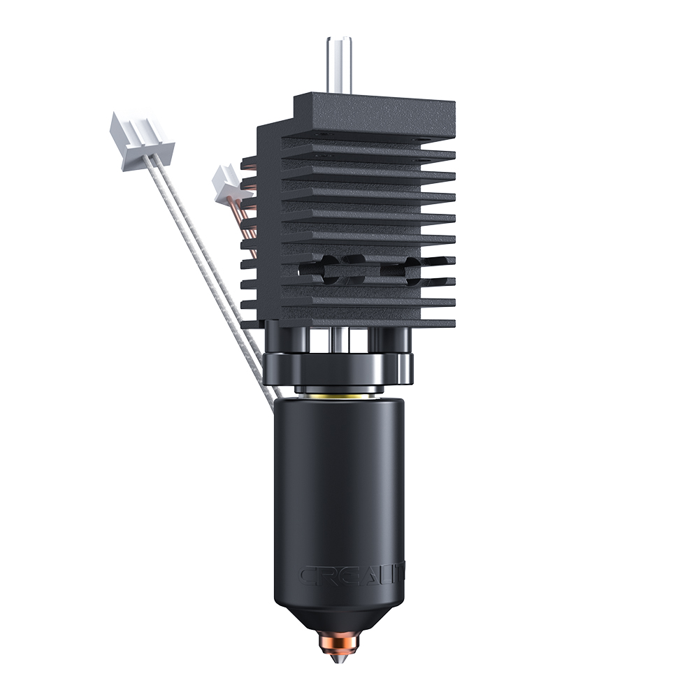 K2/K2 Pro Ceramic Heating Block Kit