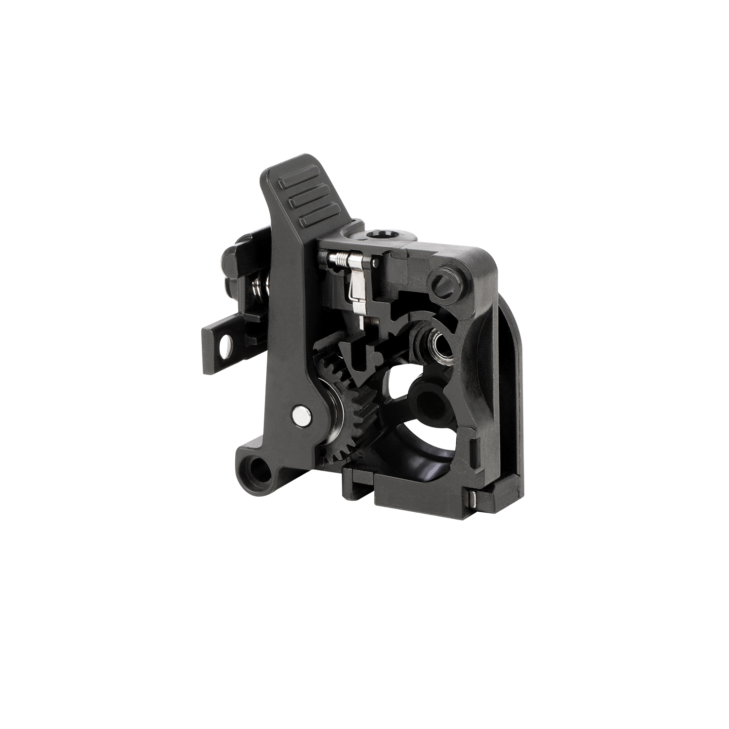 K2/K2 Pro/K2 Plus Extruder Front Cover