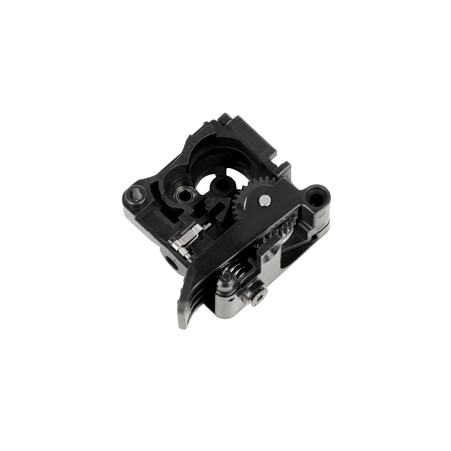 K2/K2 Pro/K2 Plus Extruder Front Cover