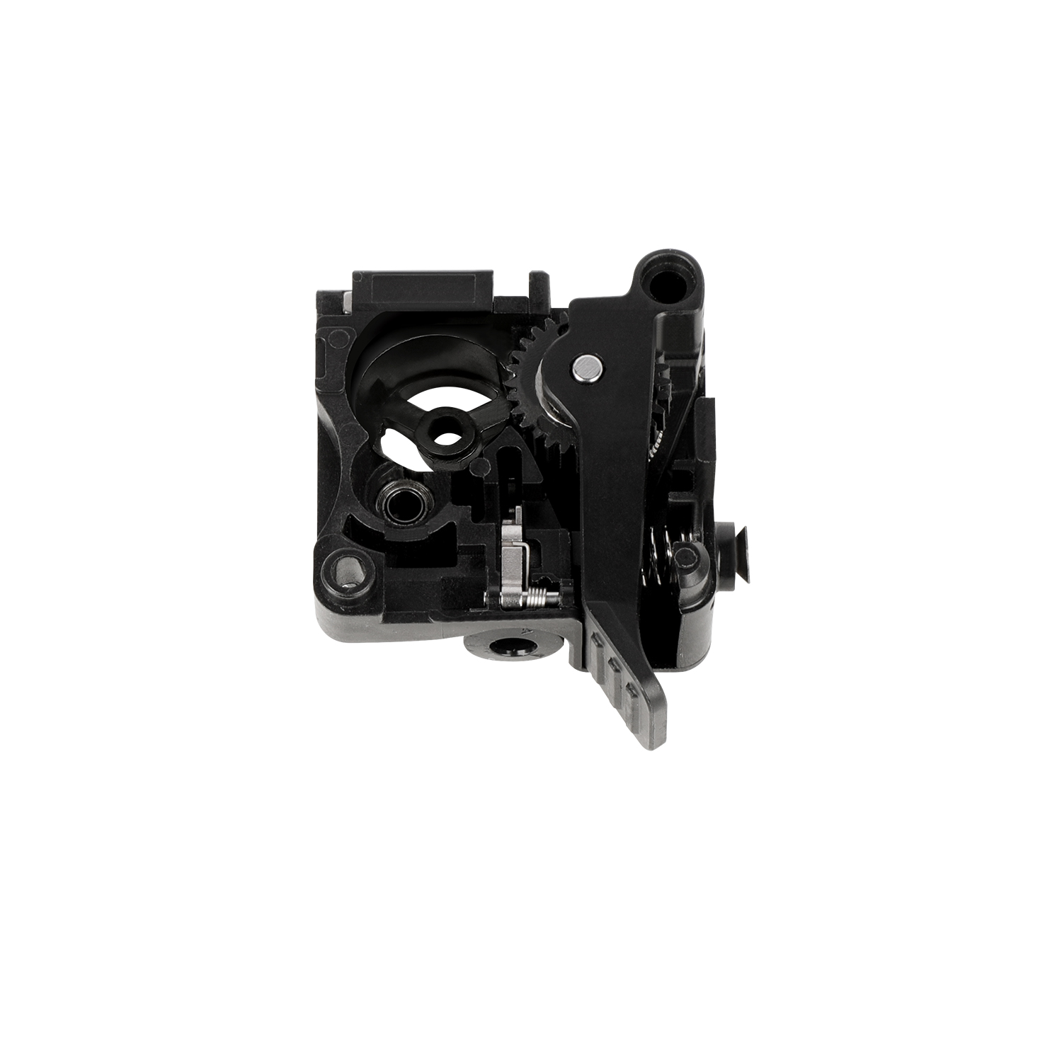 K2/K2 Pro/K2 Plus Extruder Front Cover