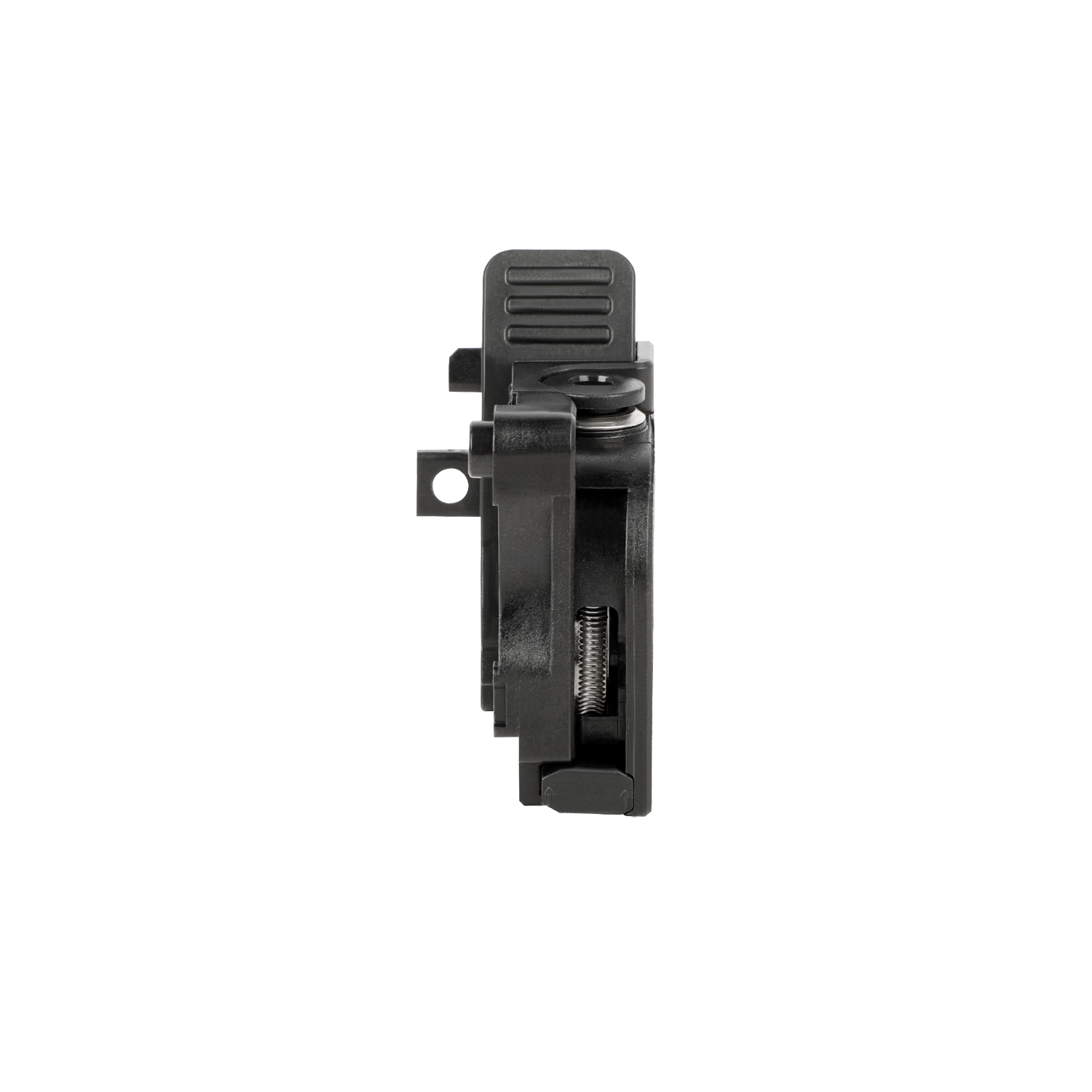 K2/K2 Pro/K2 Plus Extruder Front Cover