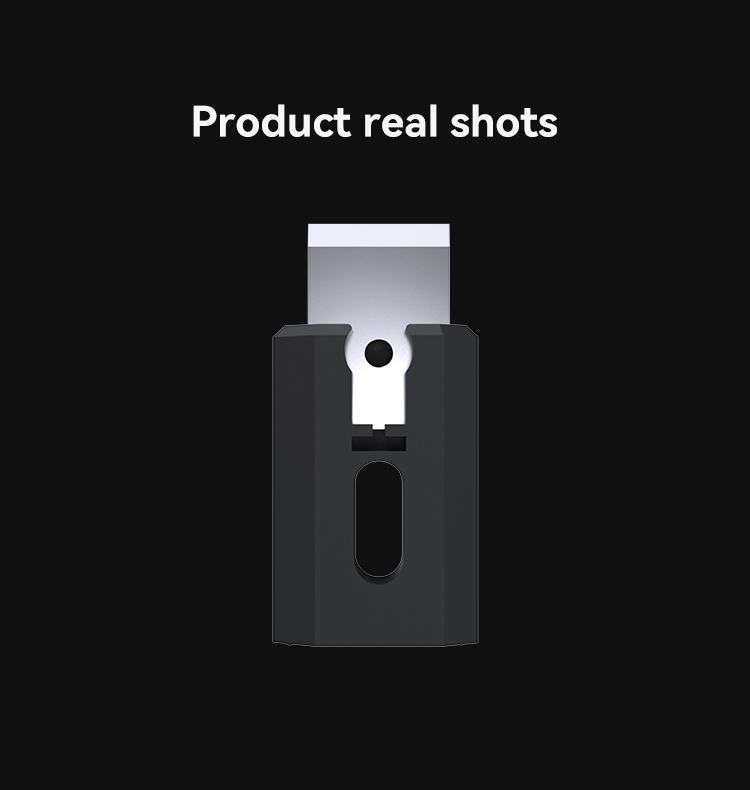 K2 Plus Filament Cutter