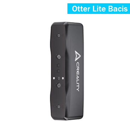Creality Otter Lite 3D Scanner