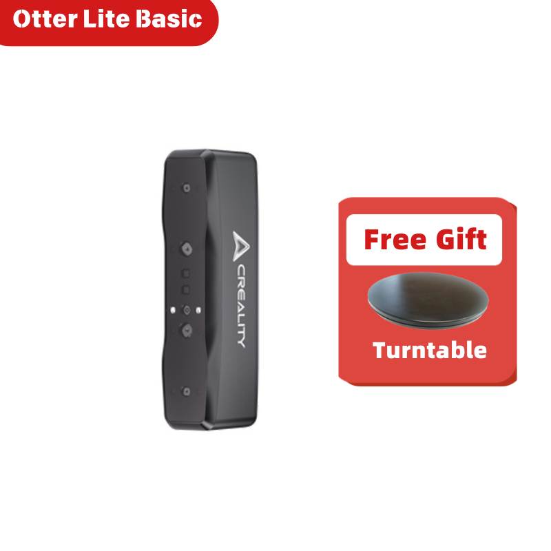 Creality Otter Lite Basic 3D Scanner