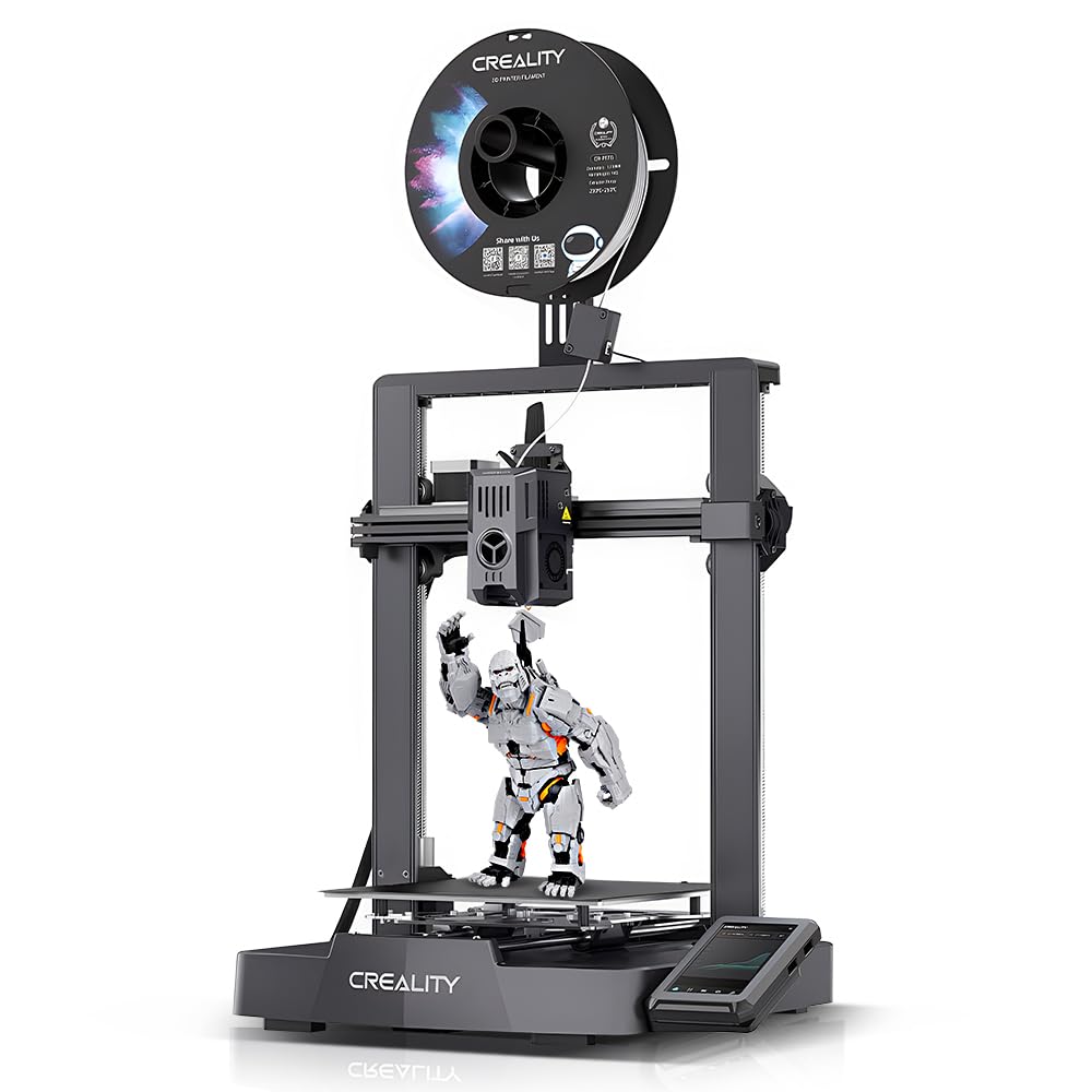 Creality Ender-3 V3 KE 3D Printer 