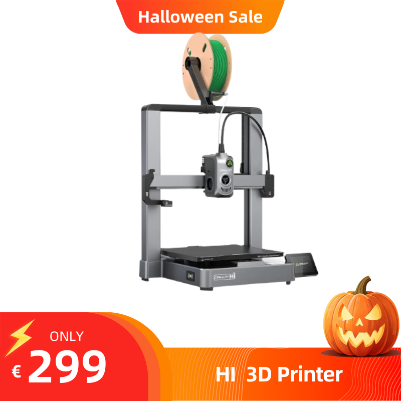 Creality HI  3D Printer