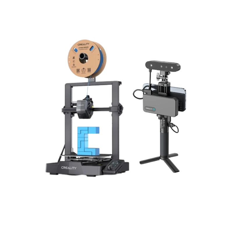 Creality Ender-3 V3 SE+Ferret SE Combo Sale