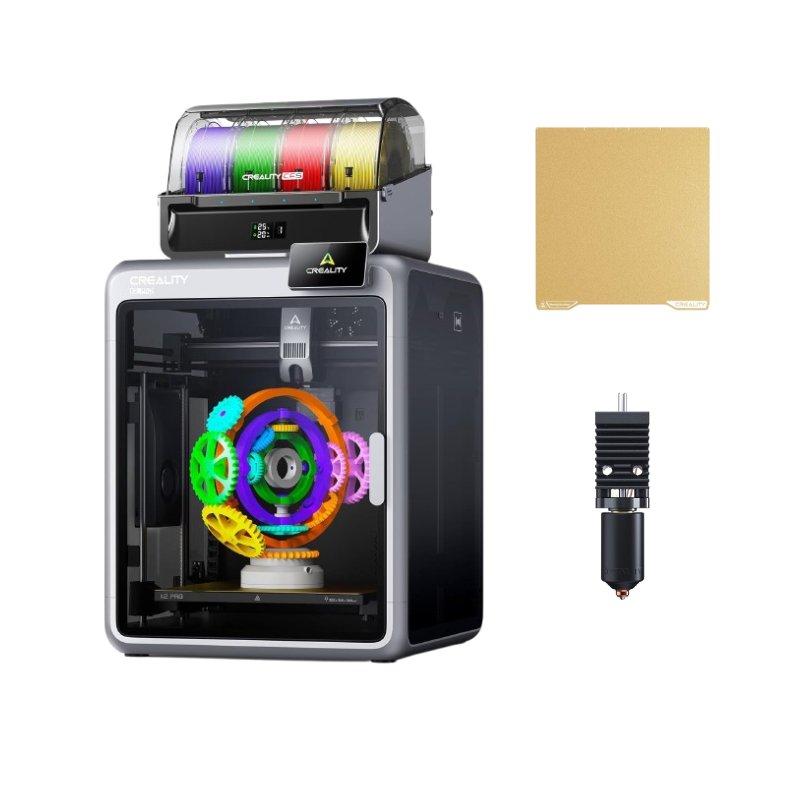 Creality K2 Pro Combo 3D Printer