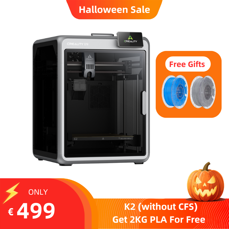 Creality K2 3D Printer