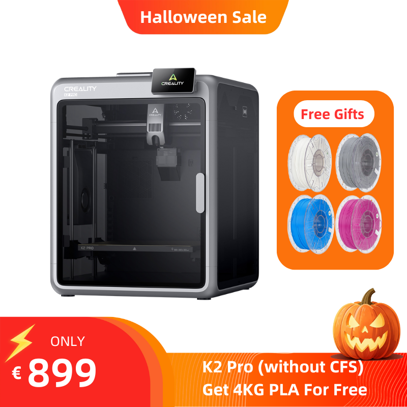 Creality K2 Pro Combo 3D Printer