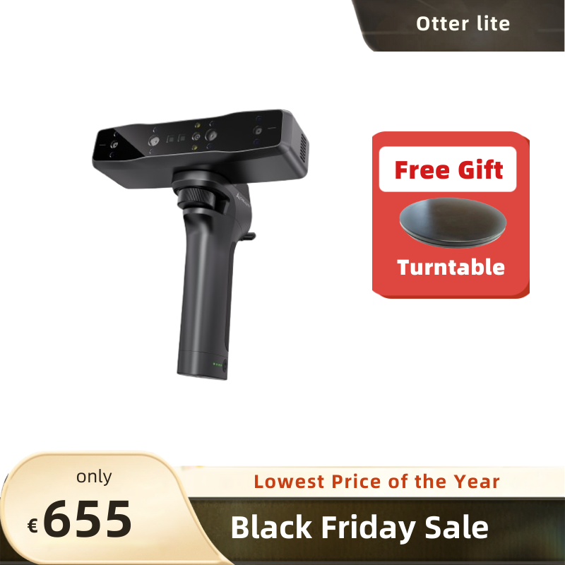 Creality Otter Lite 3D Scanner