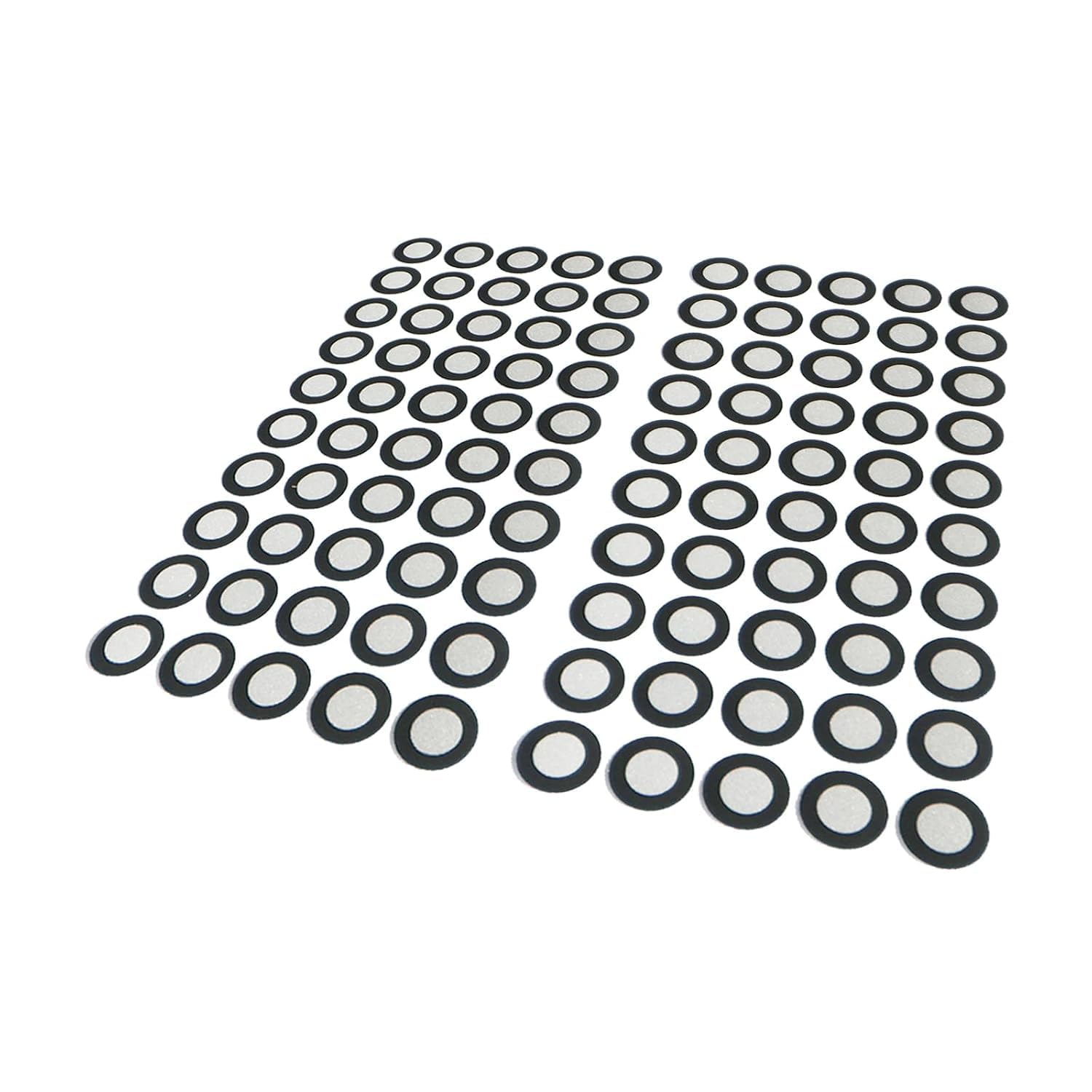 Creality 3.0mm 3D Scanning Markers for 3D Scanner （10 Sheets 840 Dots)