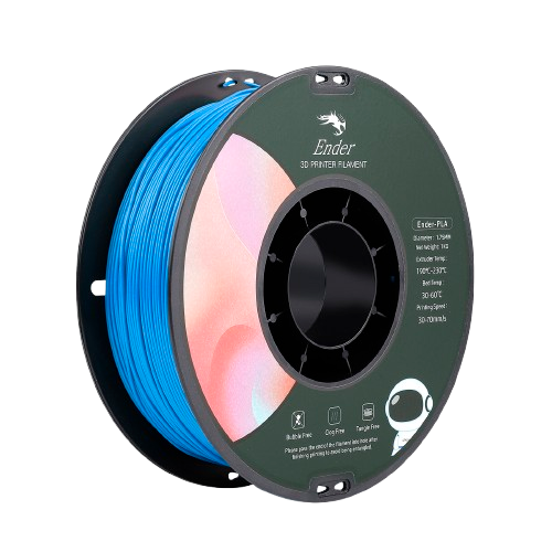 Ender 1KG 1.75mm PLA 3D Printing Filament