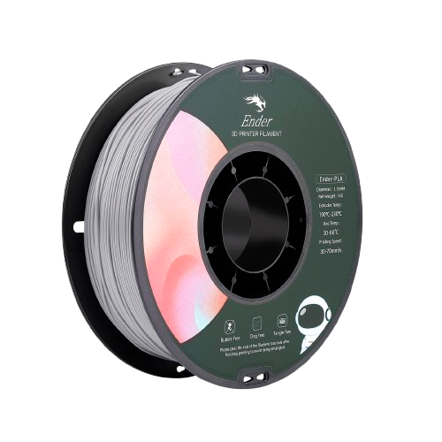 Ender 1KG 1.75mm PLA 3D Printing Filament