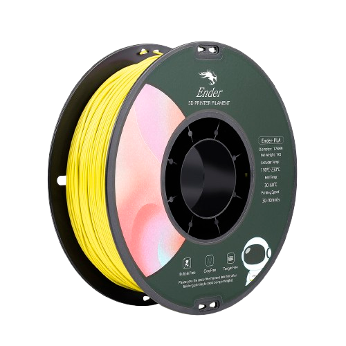 Ender 1KG 1.75mm PLA 3D Printing Filament